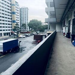 Shun Li Industrial Complex (D14), Factory #563235631